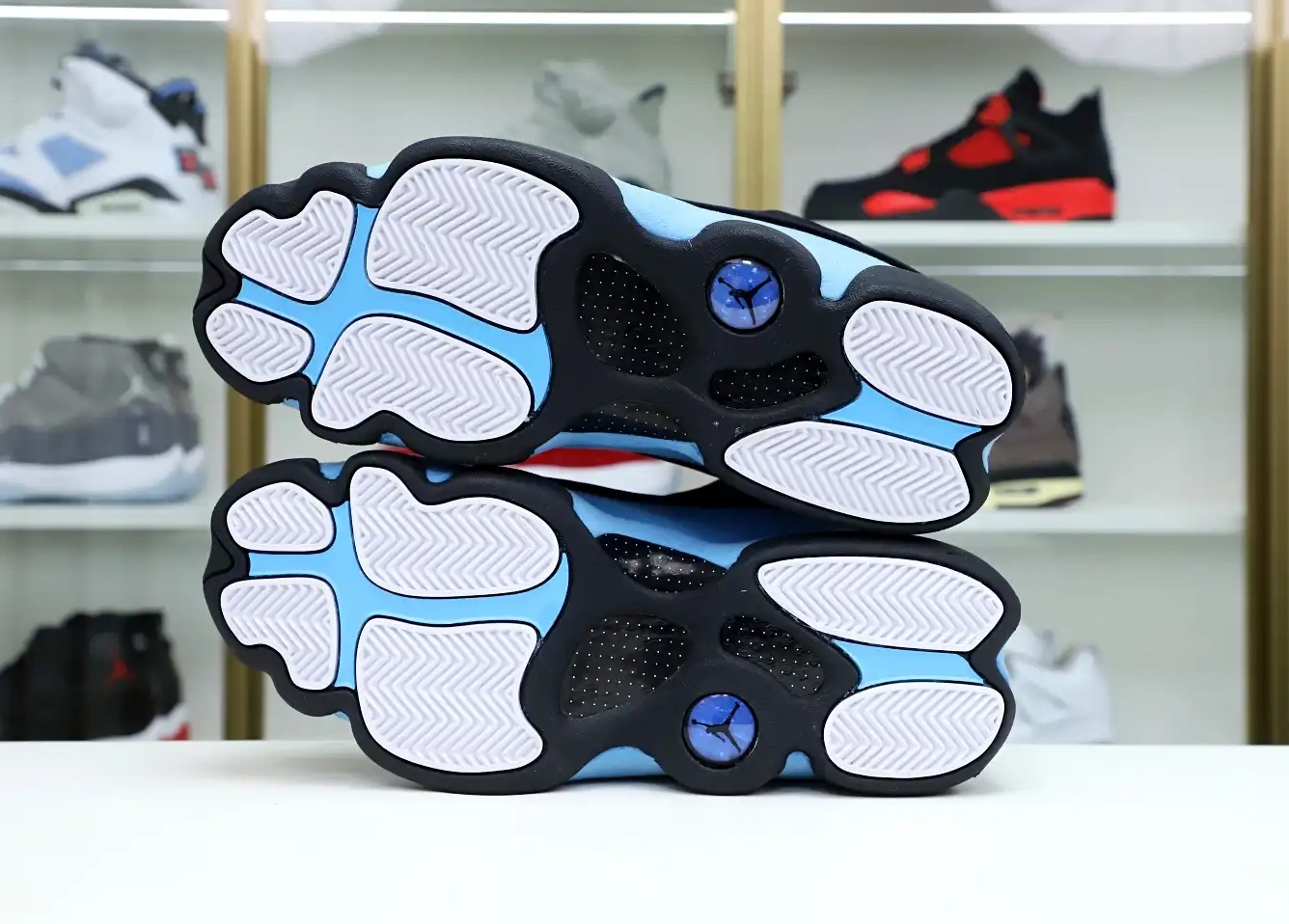 Jordan Air 